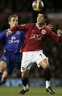 Songs and Chants about current and past Manchester United players