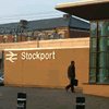 Fuck Off Back To Stockport