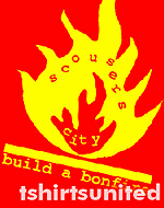 Kill All Dippers T-shirt