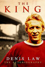 Denis Law - The Autobiography