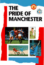 The Pride Of Manchester book