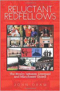 Reluctant Redfellows by John Oram