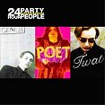 24 Hour Party People Soundtrack