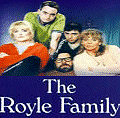 Buy The Royle Family on DVD