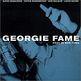 Georgie Fame - Poet In New York