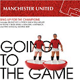 Manchester United - Going To The Game